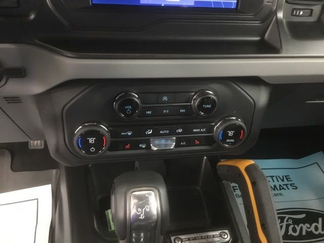 Used 2023 Ford Bronco Badlands w/ Sasquatch Package image 30