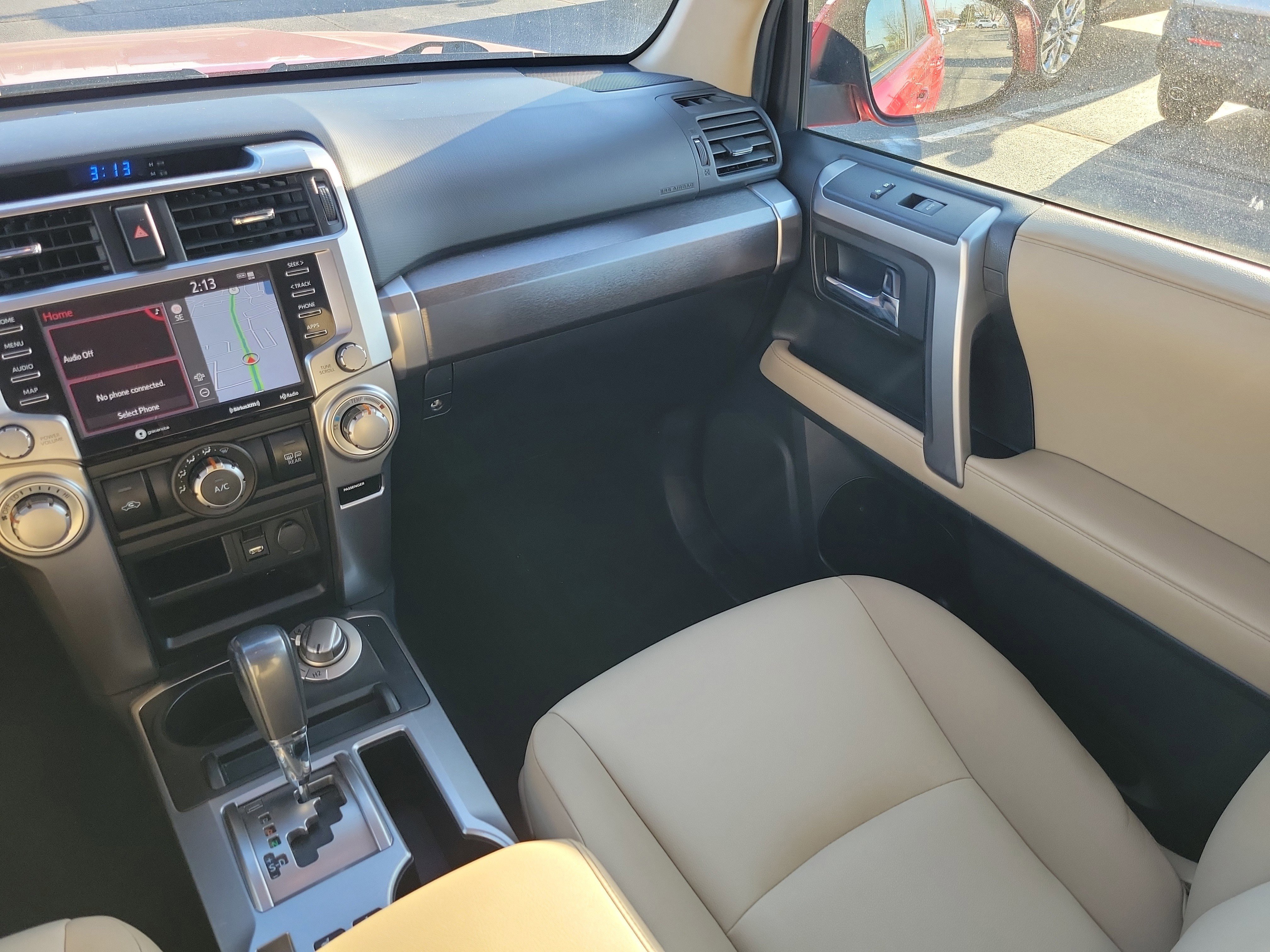 Used 2020 Toyota 4Runner SR5 Premium image 14