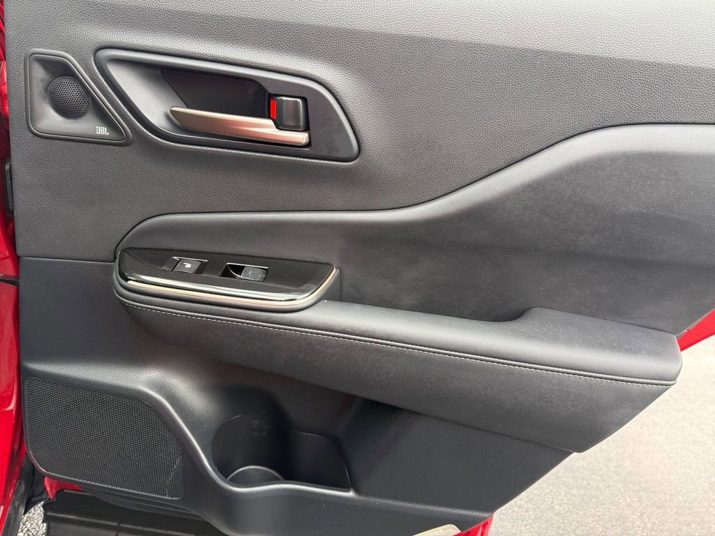 Certified 2024 Toyota Crown Limited image 20