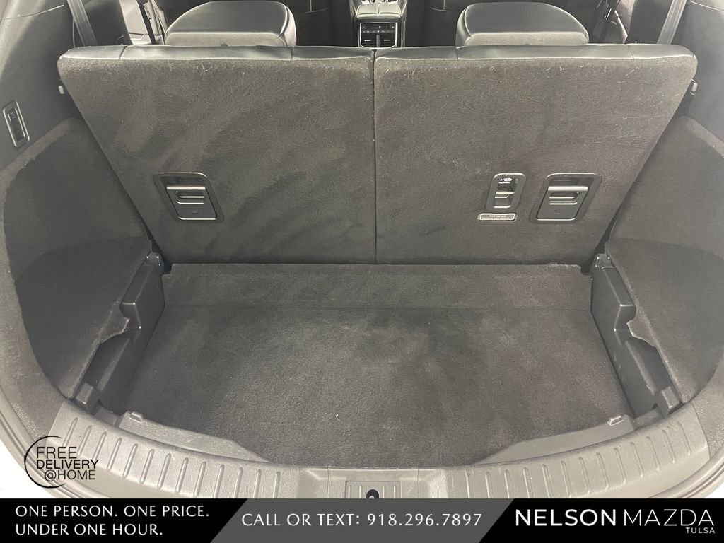 Used 2020 MAZDA CX-9 Grand Touring image 55