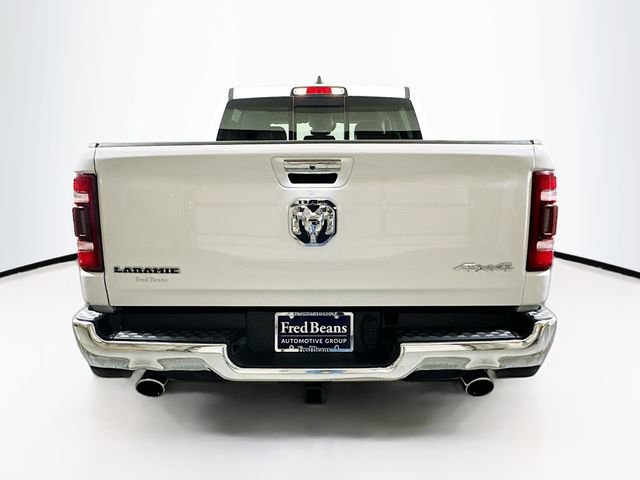 Used 2022 RAM 1500 Laramie image 6