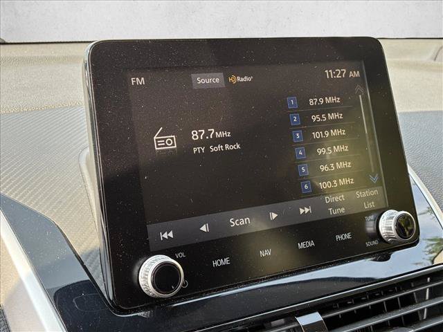Used 2024 Mitsubishi Eclipse Cross SE AWD/4WD image 16