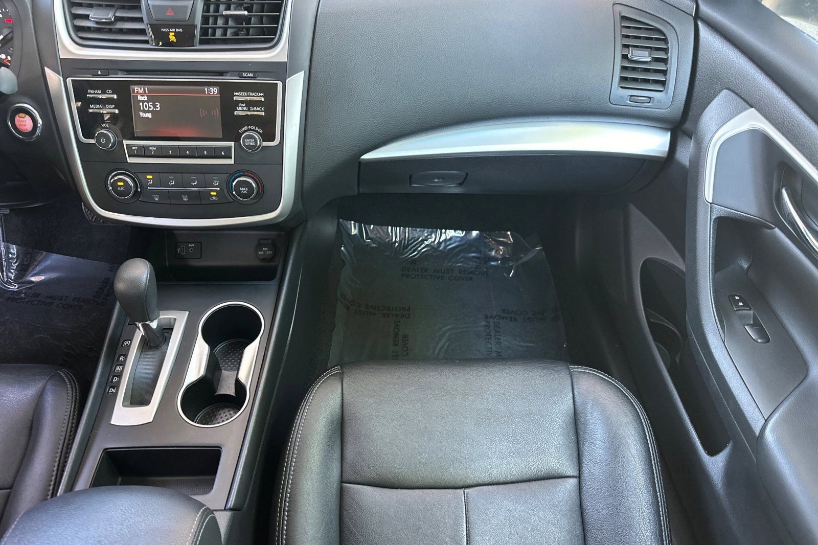 Used 2018 Nissan Altima 2.5 S w/ S Convenience Package image 29