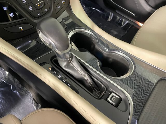 Used 2017 Buick Envision Premium w/ Driver Confidence Package image 9