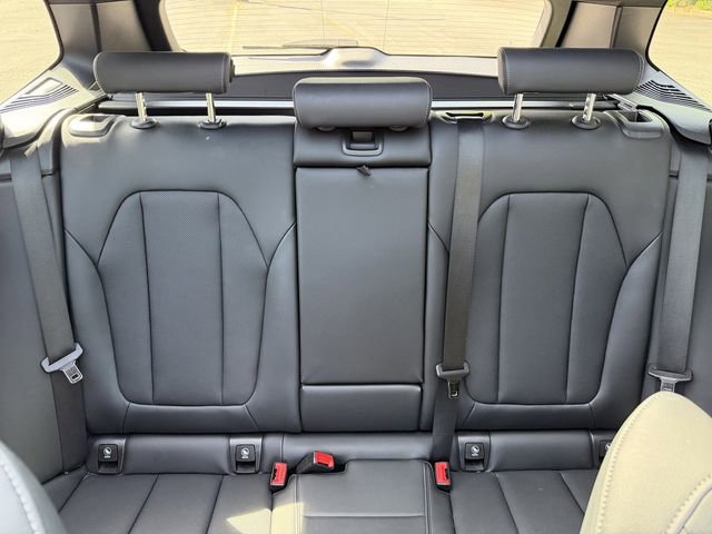 Used 2022 BMW X3 sDrive30i w/ Convenience Package image 36