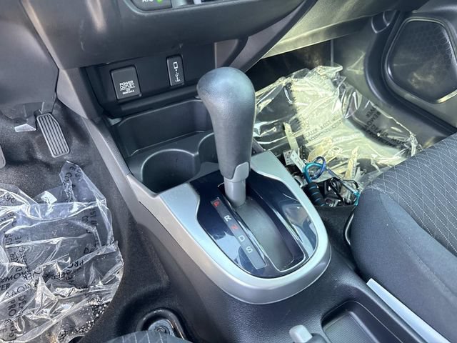Certified 2020 Honda Fit EX image 26