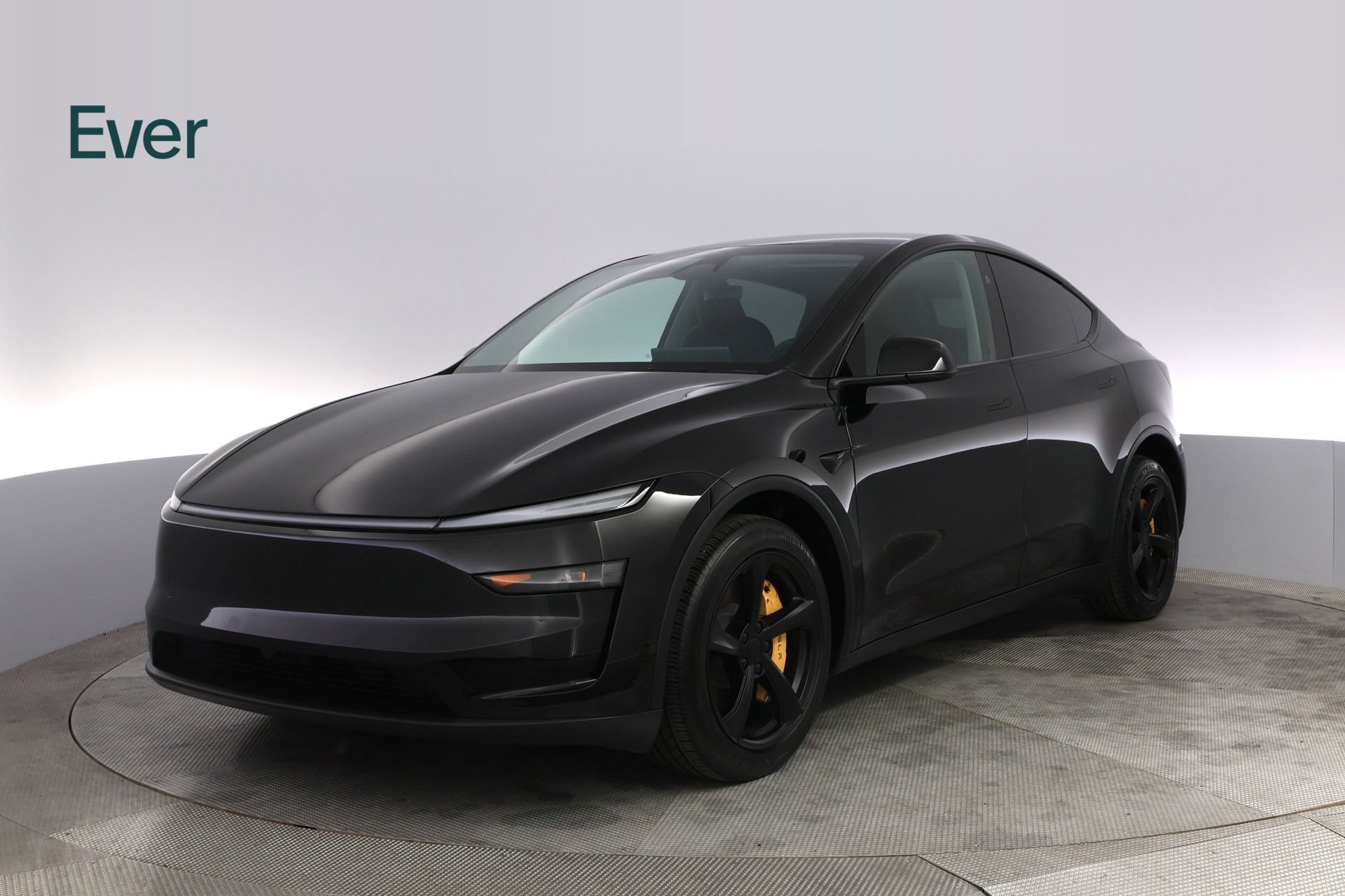 Used 2026 Tesla Model Y Long Range RWD image 2