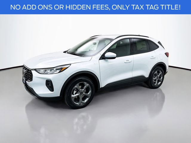 New 2026 Ford Escape ST-Line Select image 3