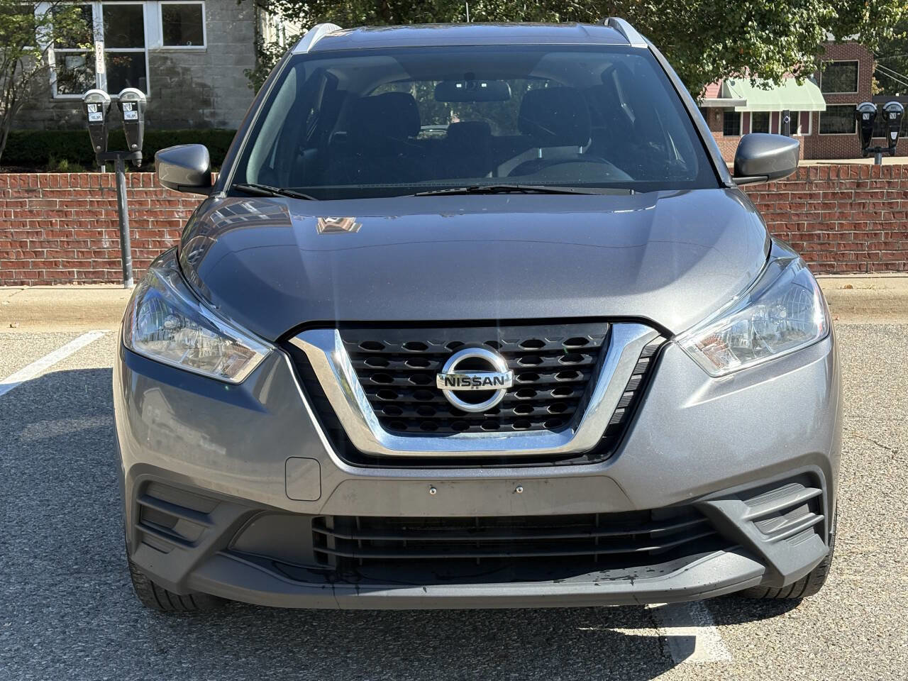Used 2018 Nissan Kicks SV image 5
