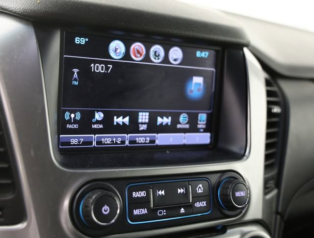 Used 2019 Chevrolet Tahoe LT image 5