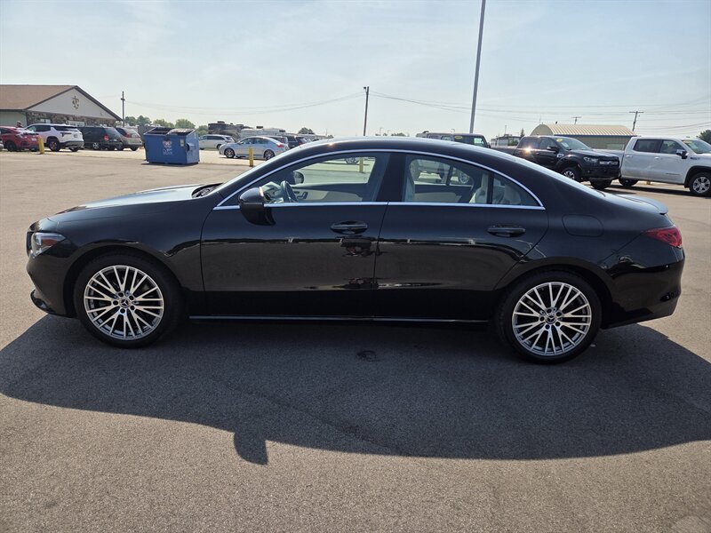 Used 2020 Mercedes-Benz CLA 250 4MATIC image 6