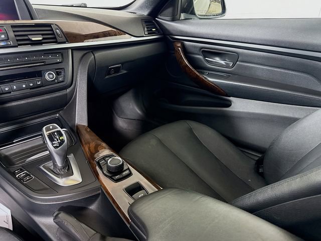 Used 2014 BMW 428i Convertible image 21