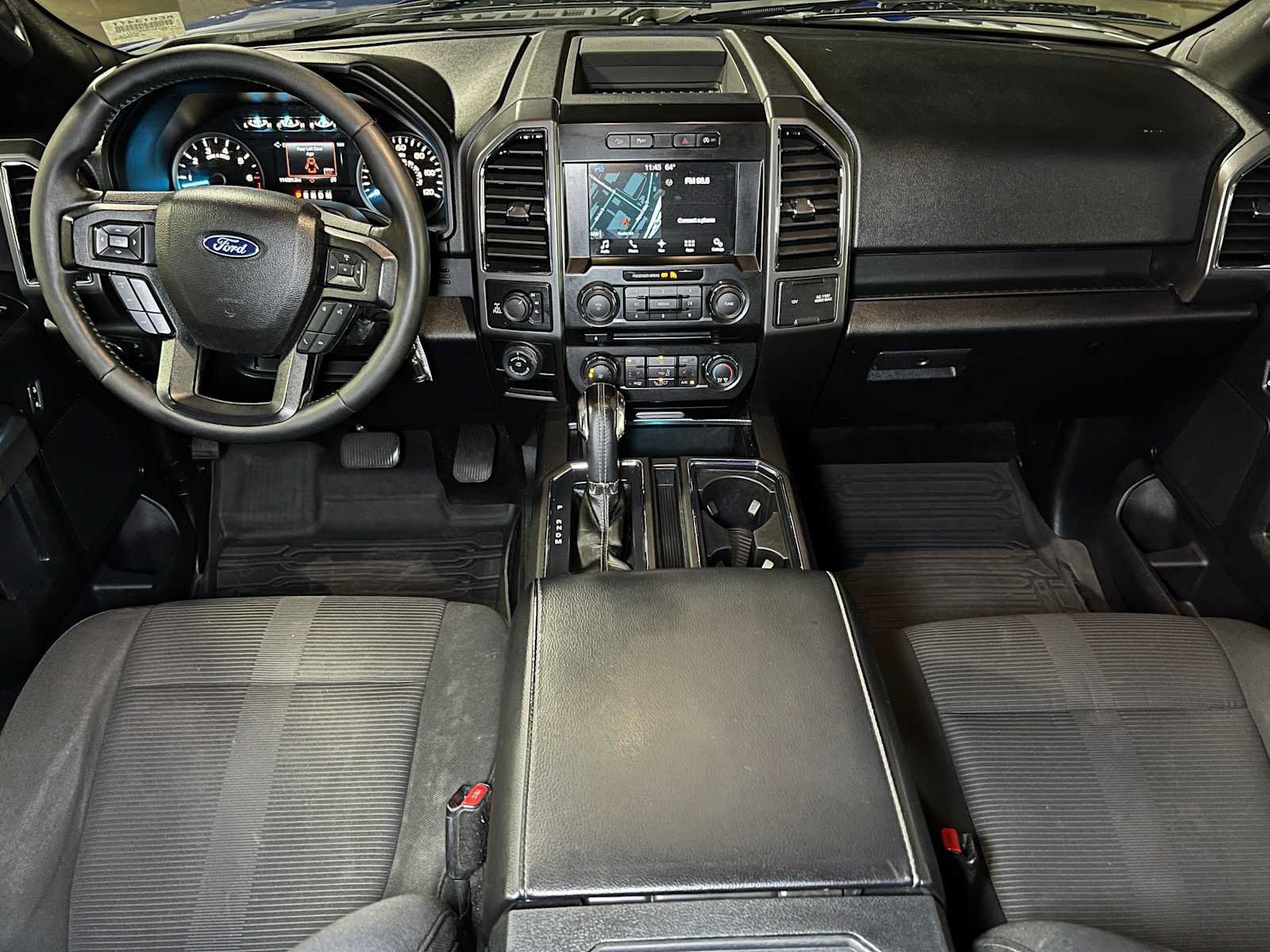 Used 2017 Ford F150 XLT w/ Equipment Group 302A Luxury AWD/4WD image 43