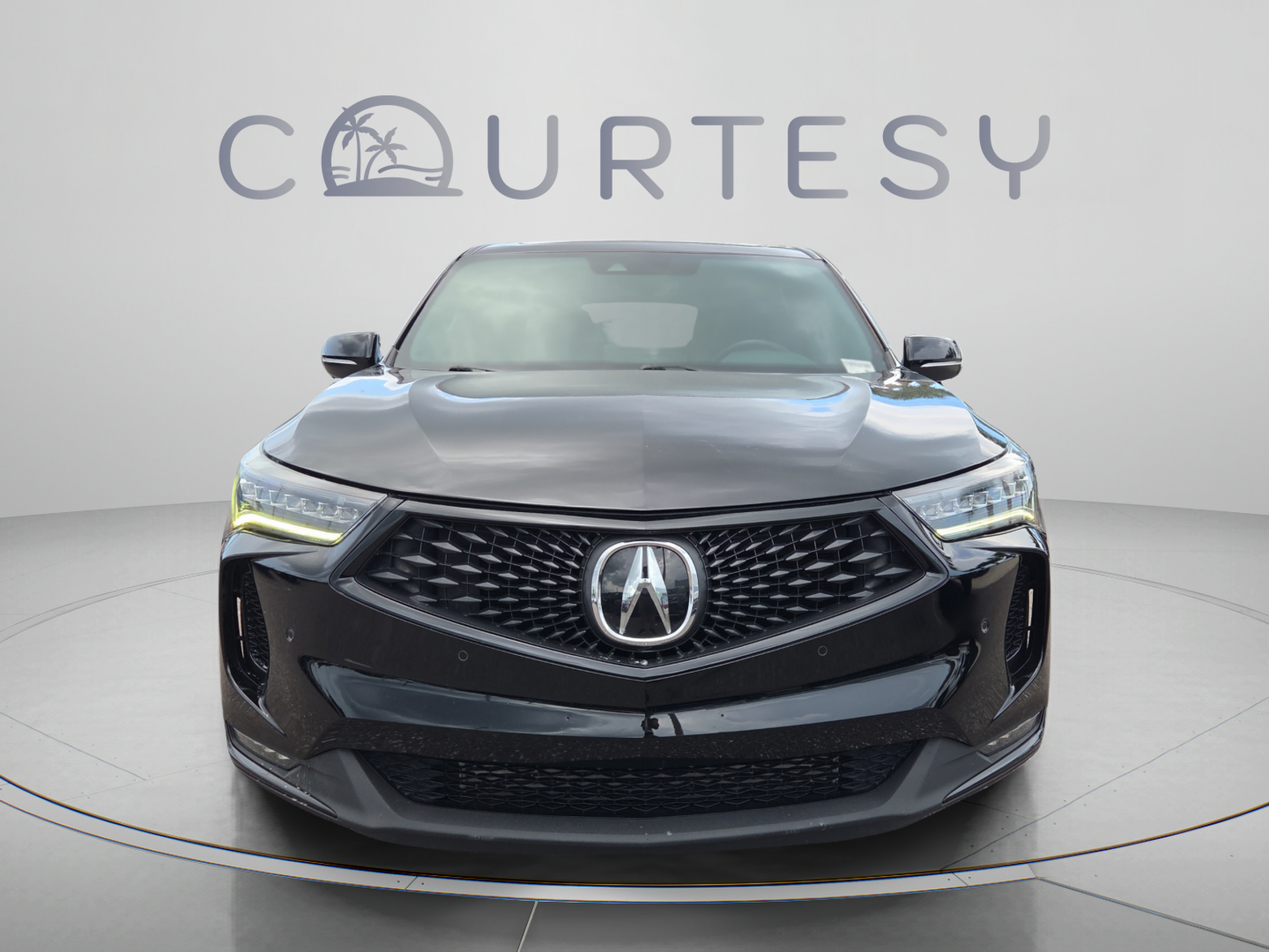 Used 2022 Acura RDX A-Spec AWD/4WD image 7