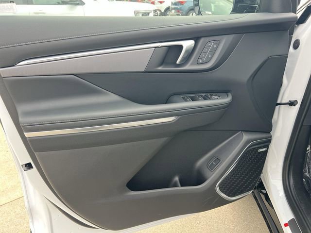 New 2026 Buick Enclave Sport Touring w/ Power Package FWD image 10