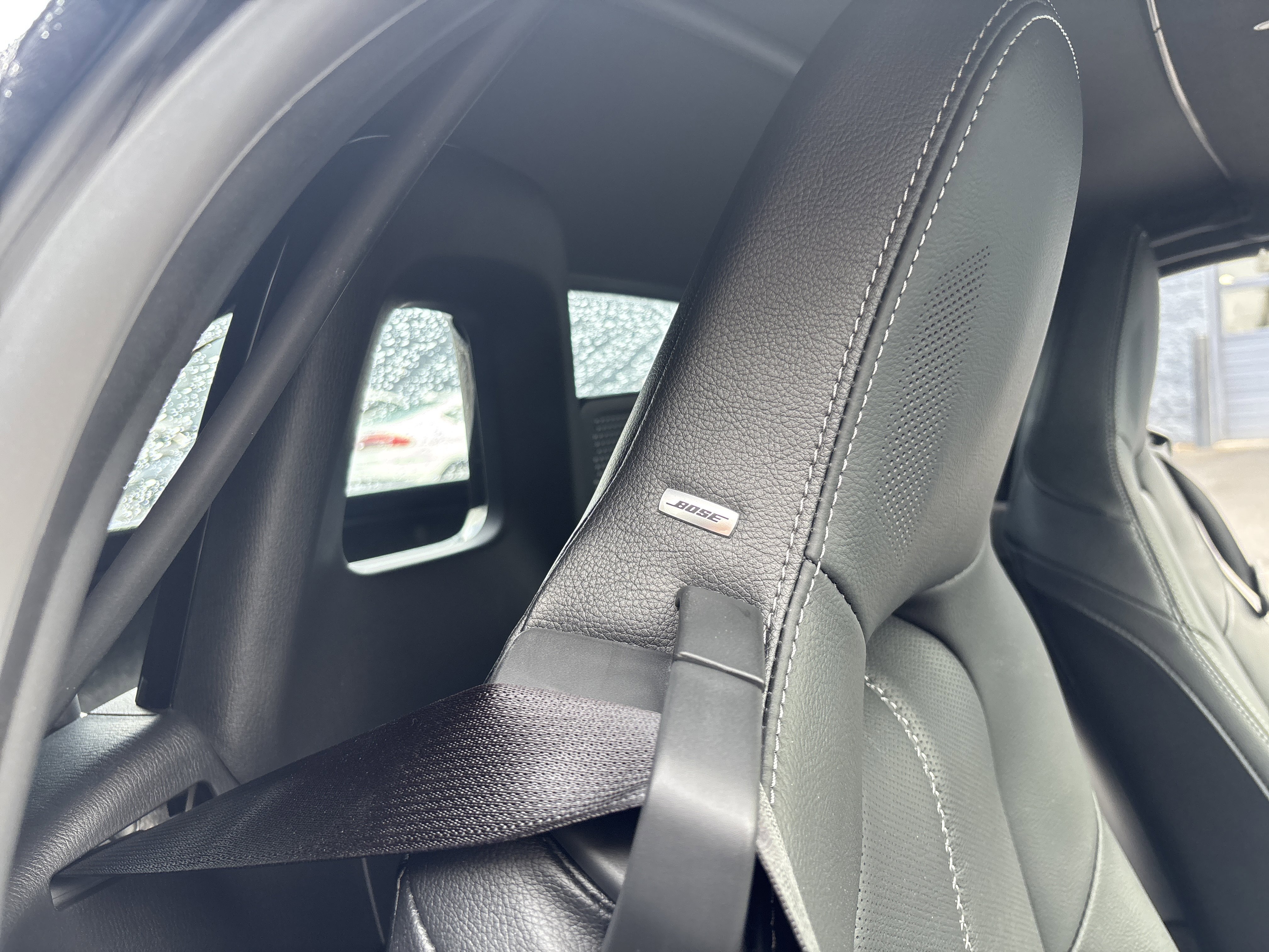 Used 2024 MAZDA MX-5 Miata Grand Touring image 13