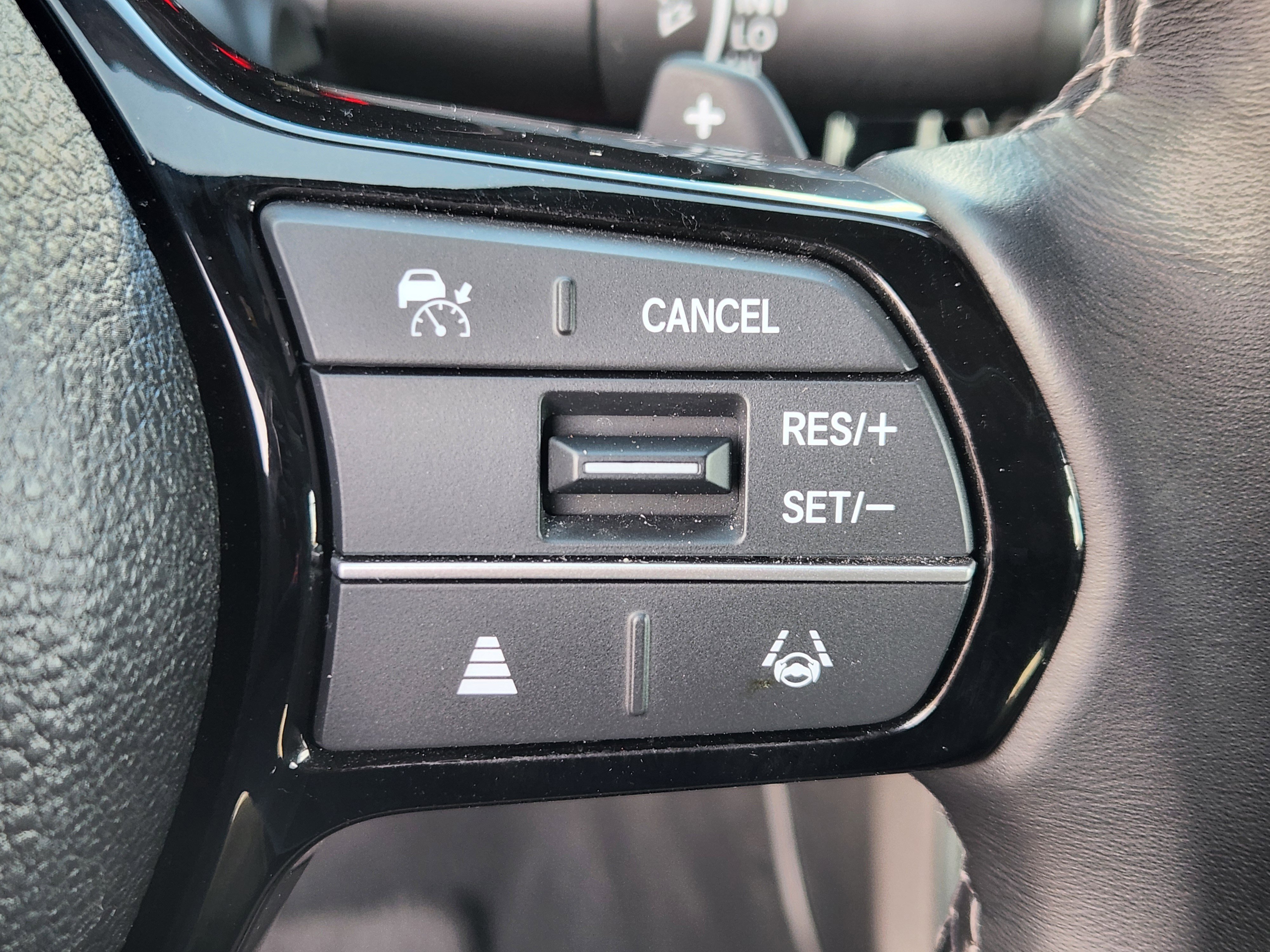 Certified 2023 Honda Civic Sport image 21