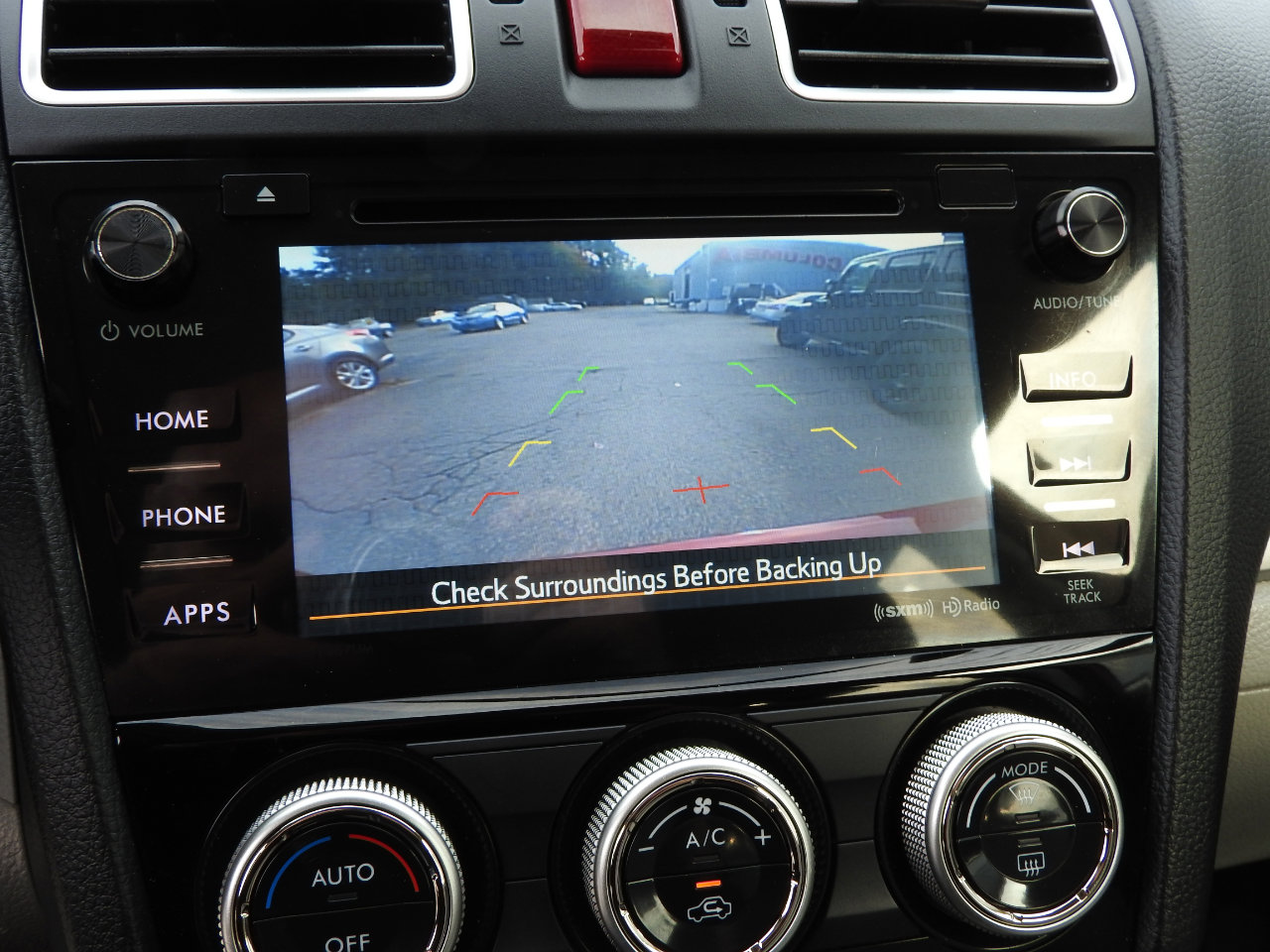 Used 2016 Subaru Forester 2.5i Limited image 11