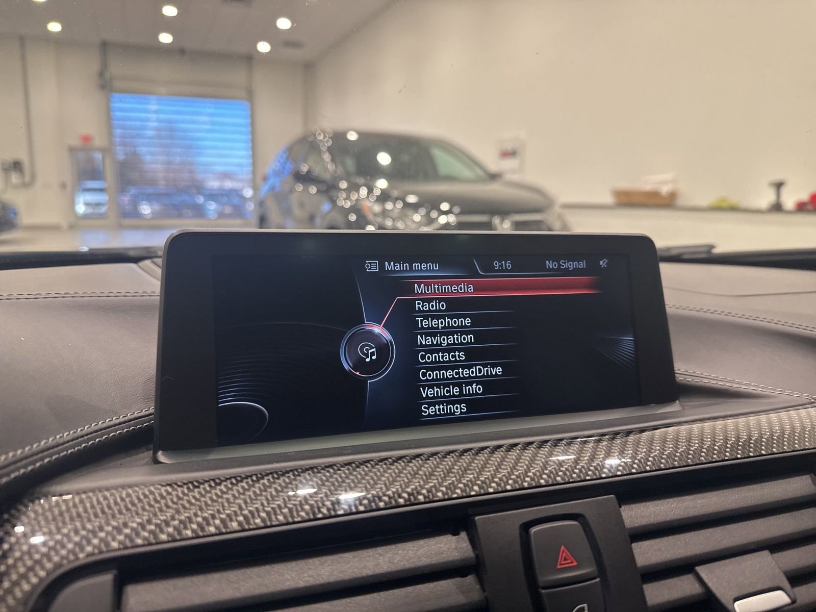 Used 2015 BMW M3 image 20