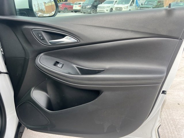 Used 2021 Buick Encore GX Essence w/ Experience Buick Package image 10