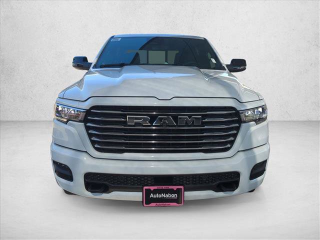 New 2026 RAM 1500 Laramie image 6