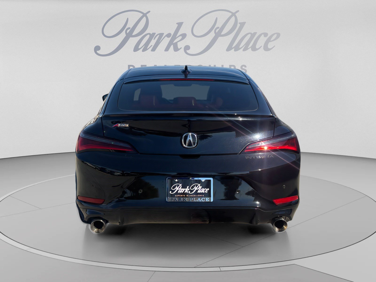 Used 2024 Acura Integra A-Spec w/ Technology Package FWD image 4