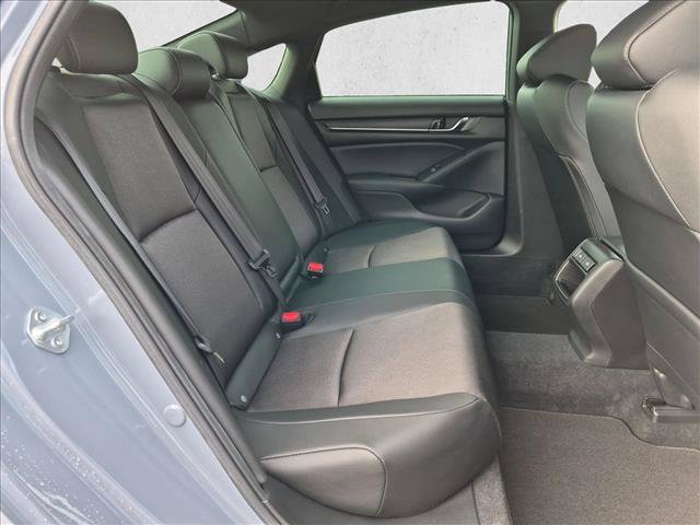 Used 2022 Honda Accord Sport image 18