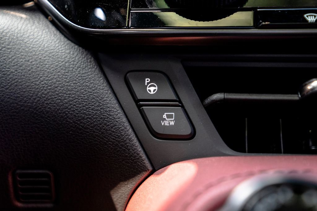 Used 2025 Lexus NX 350h AWD w/ Accessory Package (2T) image 29