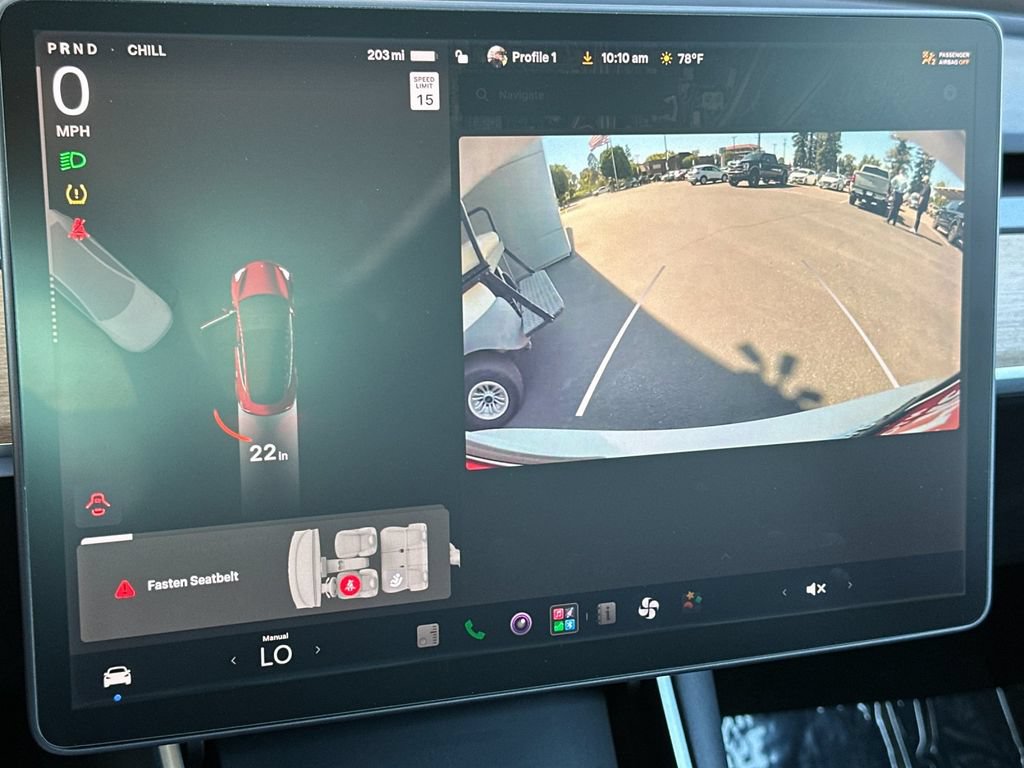 Used 2020 Tesla Model 3 RWD image 18