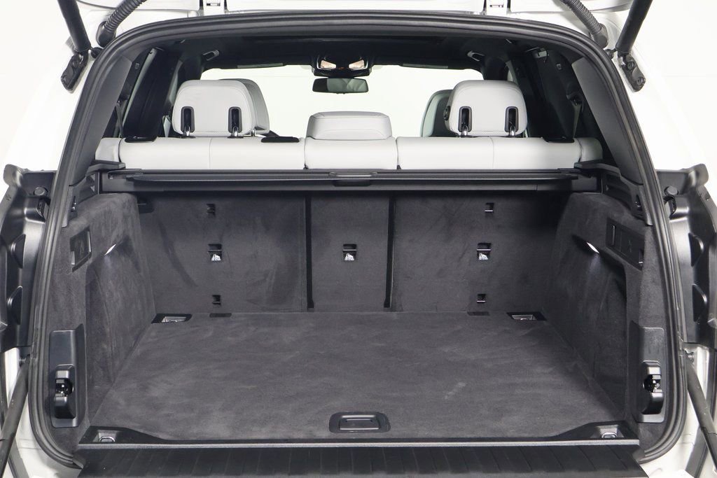 Used 2026 BMW X5 xDrive40i w/ M Sport Package image 14