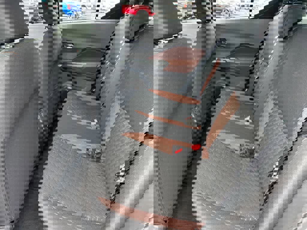 Used 2024 Nissan Kicks SR image 11