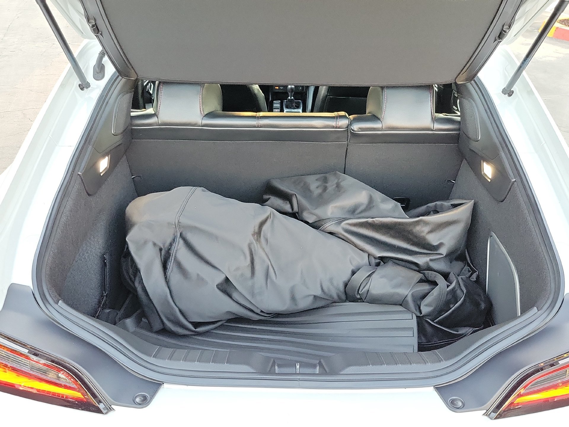 Used 2024 Acura Integra Type S FWD image 17