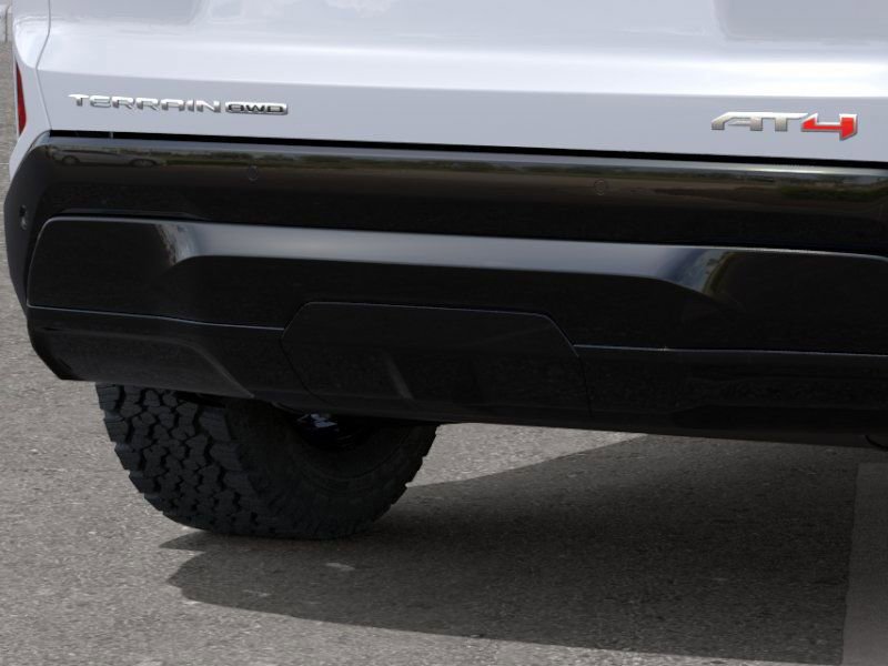 Used 2026 GMC Terrain AT4 w/ Convenience Package III image 14