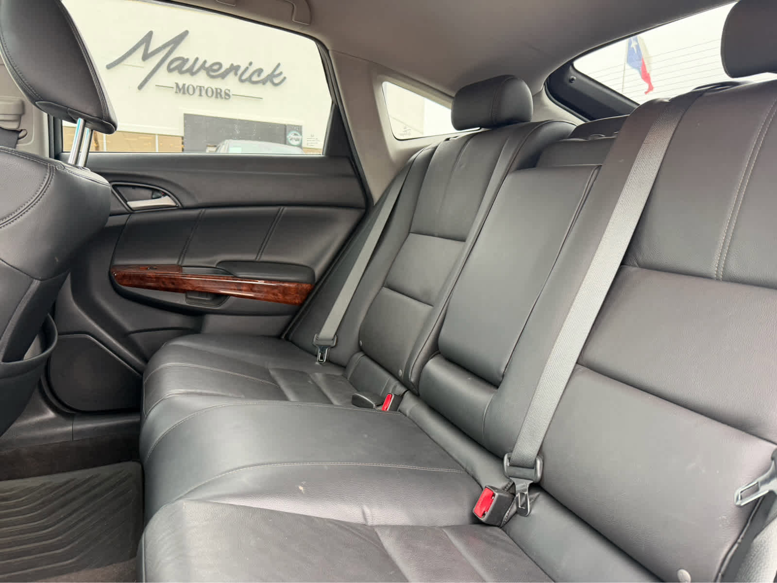 Used 2012 Honda Crosstour EX-L image 10