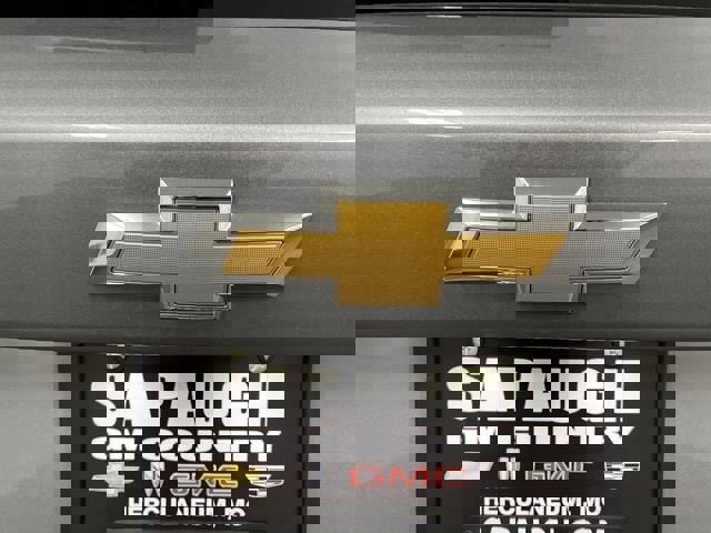 Certified 2025 Chevrolet Trax LT w/ LT Convenience Package image 30