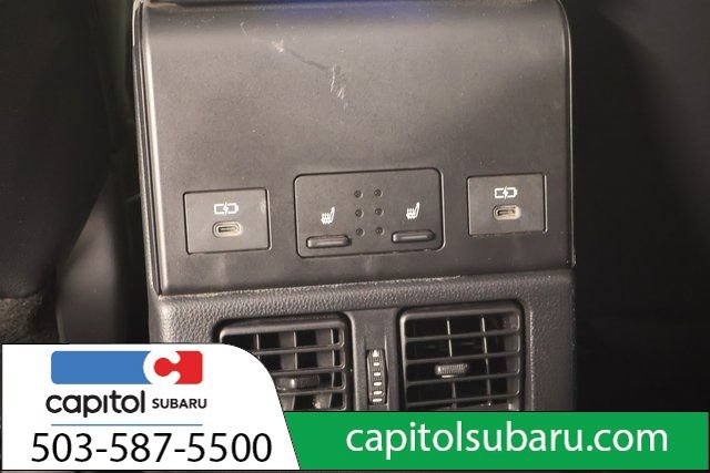 Used 2023 Subaru Solterra AWD image 33