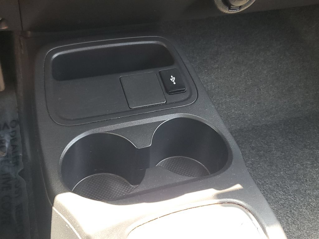 Used 2018 Mitsubishi Mirage ES FWD image 29