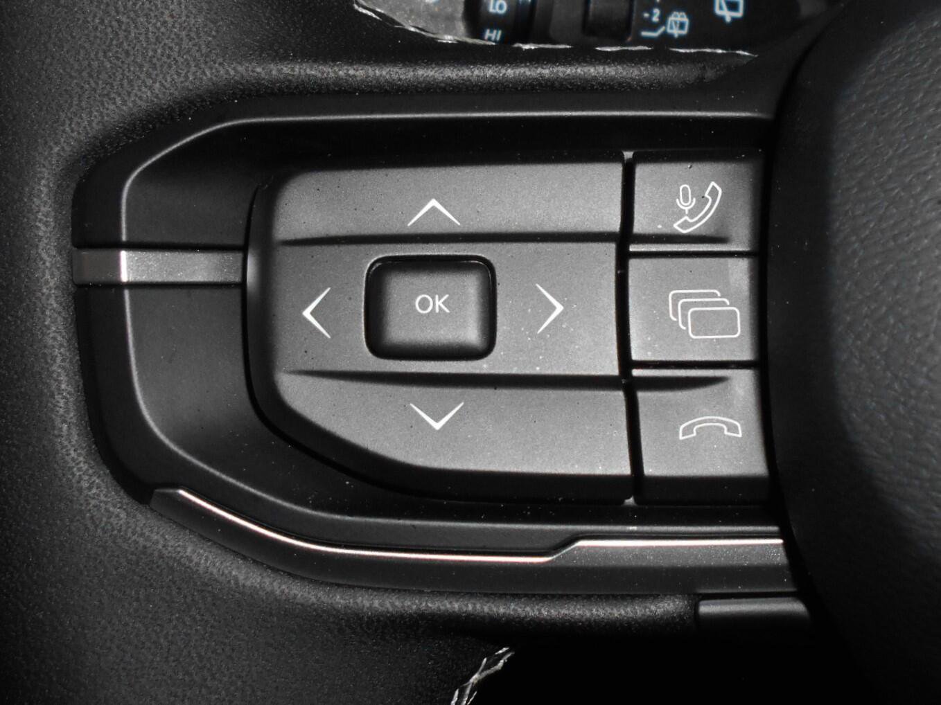New 2026 Jeep Cherokee Limited AWD/4WD image 23