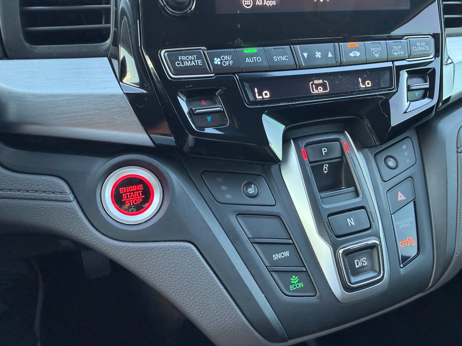 Used 2018 Honda Odyssey EX-L image 25