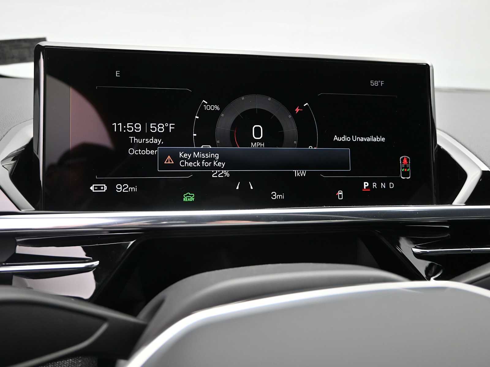 New 2026 GMC Sierra EV Elevation AWD/4WD image 14