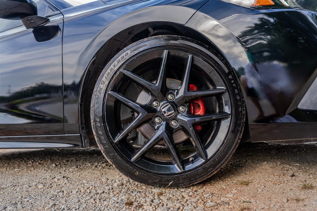 Used 2022 Honda Civic Sport image 13