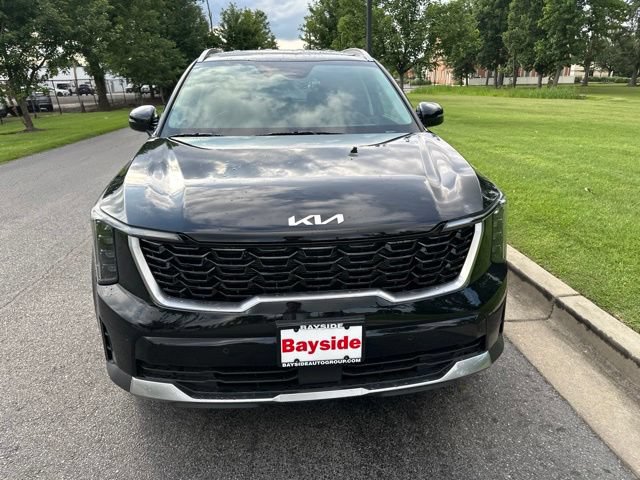 New 2026 Kia Sorento S AWD/4WD image 7