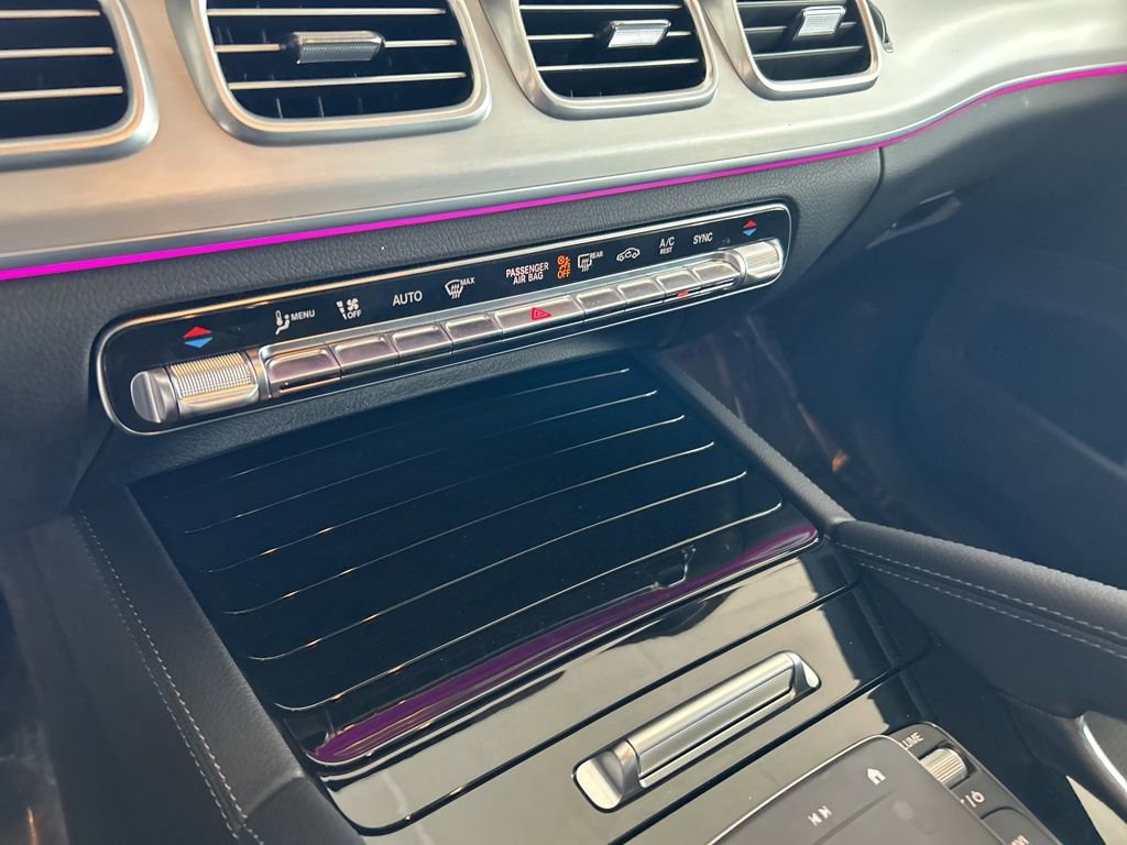 Used 2026 Mercedes-Benz GLE 350 4MATIC image 48