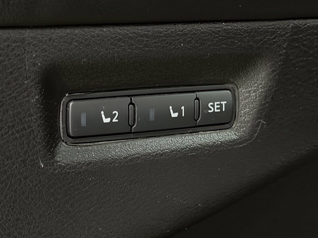 Used 2016 Nissan Murano SL w/ SL Technology Package AWD/4WD image 34