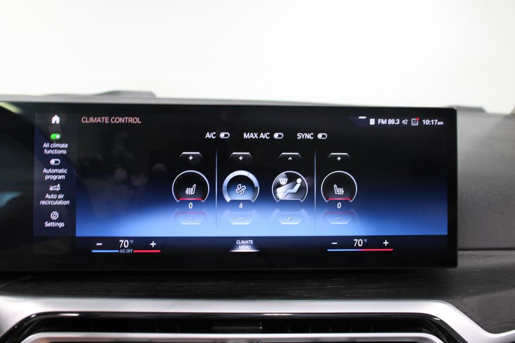 Used 2024 BMW 430i Convertible RWD image 45