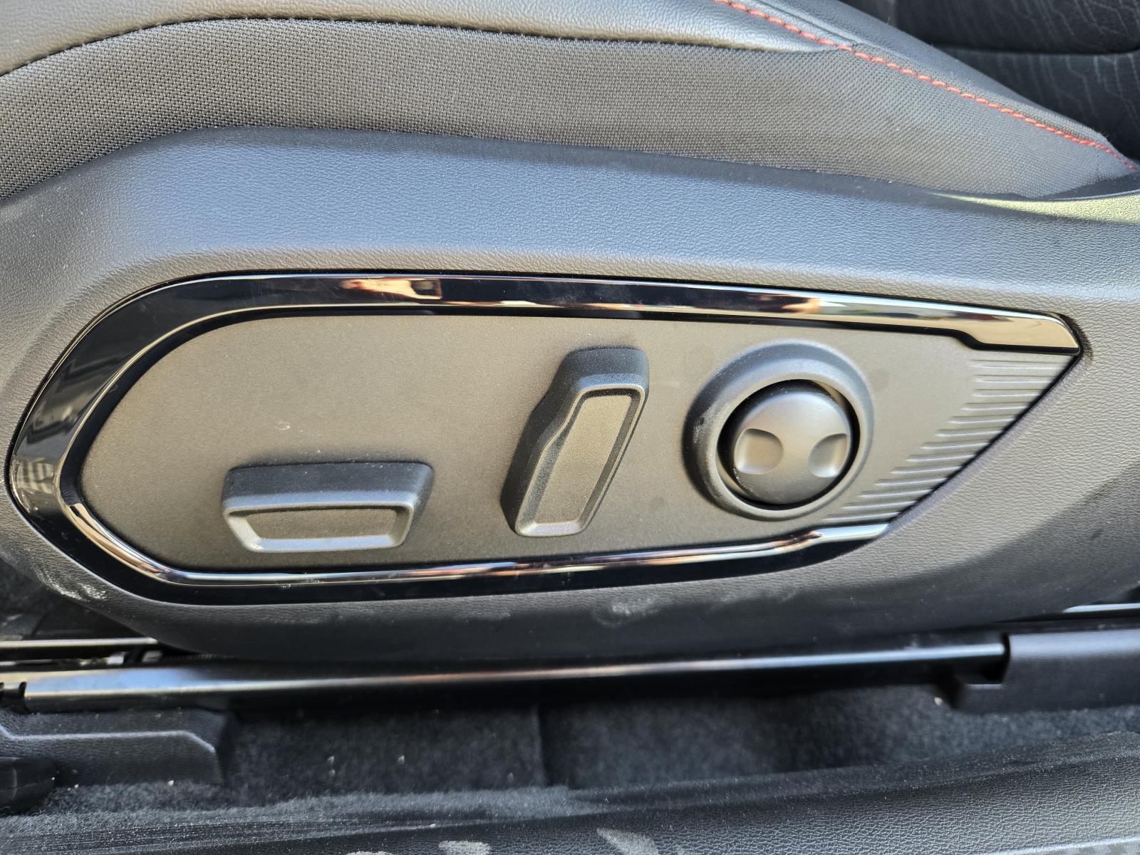 New 2026 Dodge Charger Scat Pack image 24