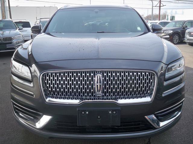 Used 2019 Lincoln Nautilus Reserve w/ Cargo Utility Package image 2