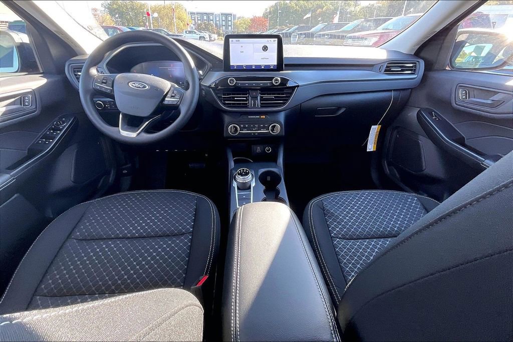 New 2026 Ford Escape Active image 5