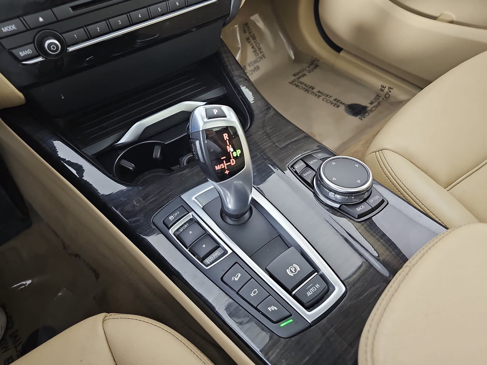 Used 2016 BMW X3 xDrive28i AWD/4WD image 25
