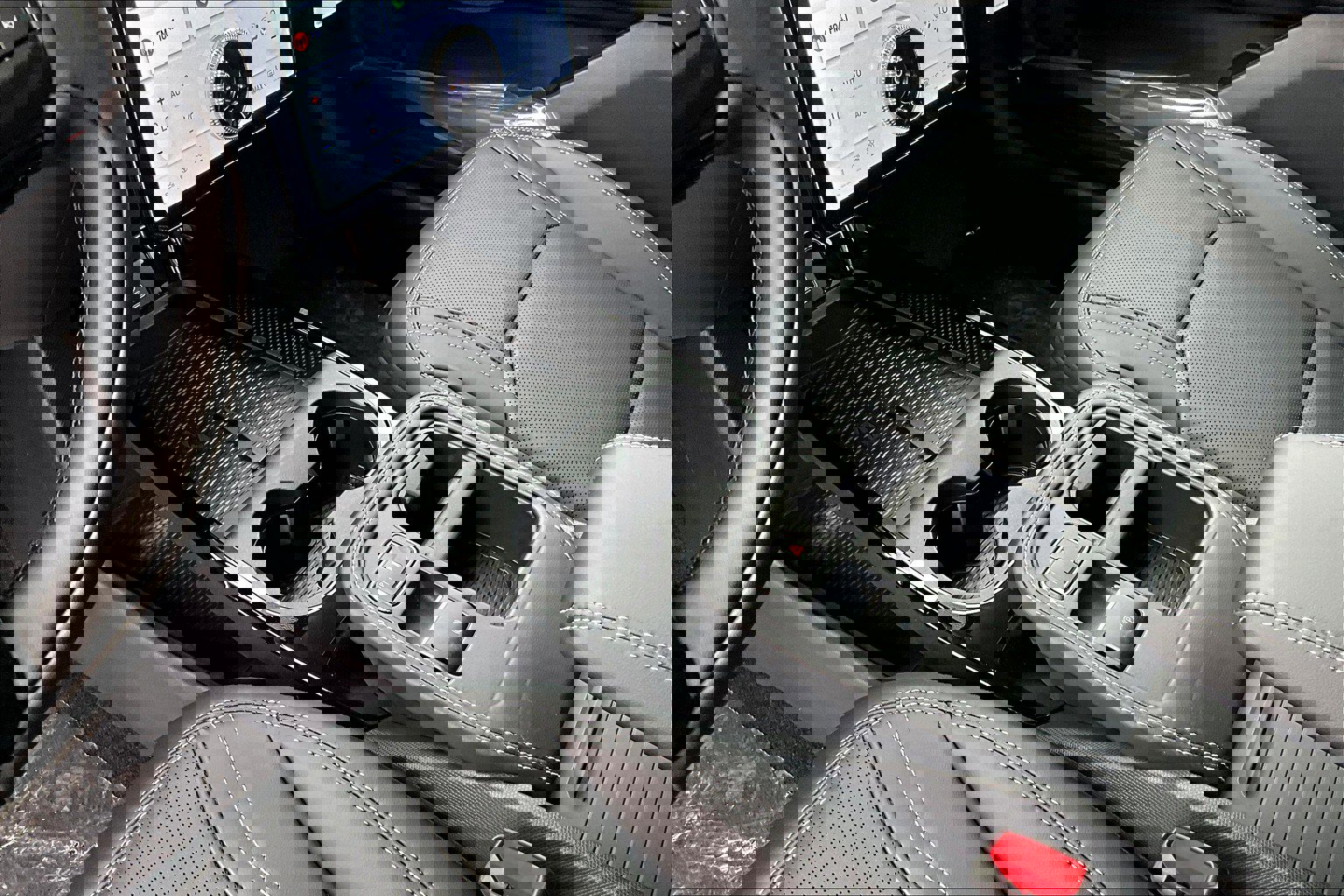 New 2025 Ford Mustang Mach-E Premium image 8